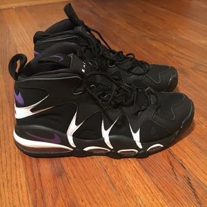 Nike cb34 Charles Barkley